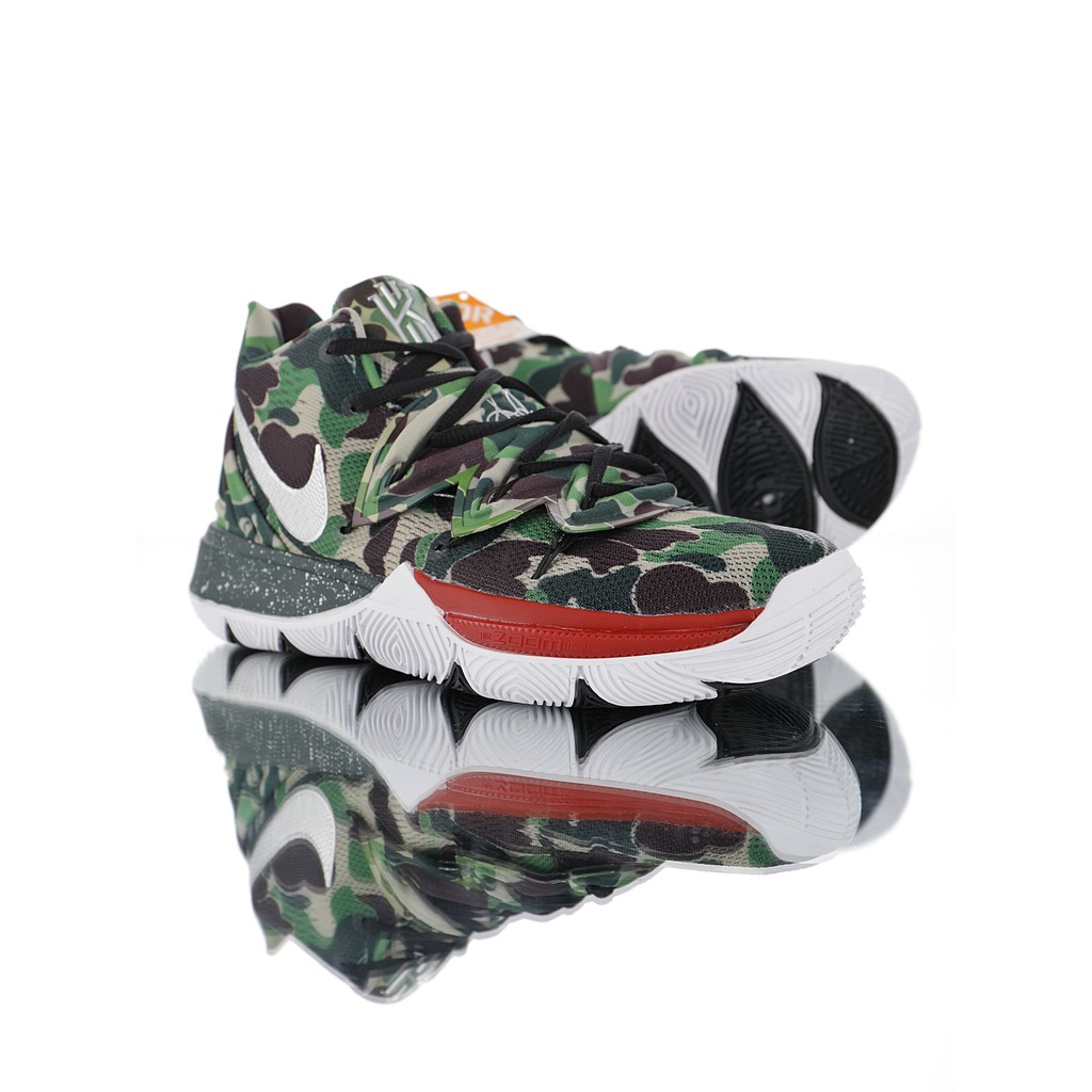 bape kyrie 5
