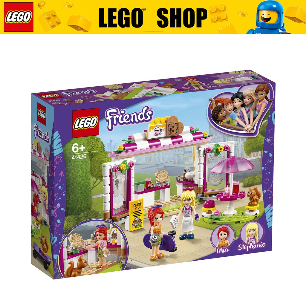 buy friends lego set