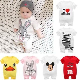 shopee baby boy clothes