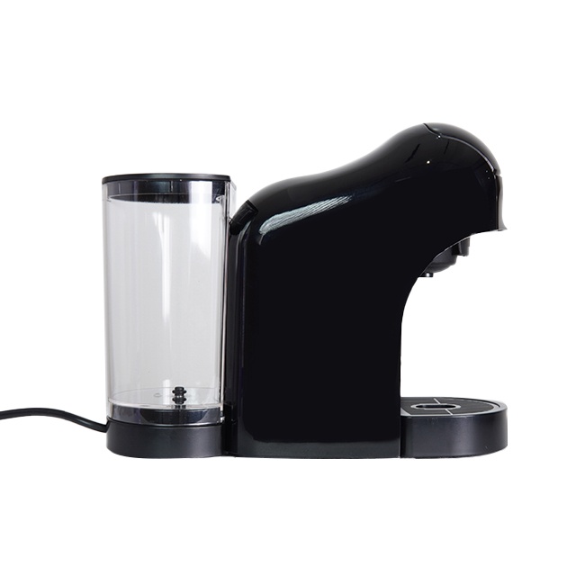 KIMSTORE Caffino Italia Vivace Multifunctional Capsules And Ground Coffee Espresso Machine