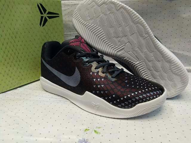 nike kobe mentality 3