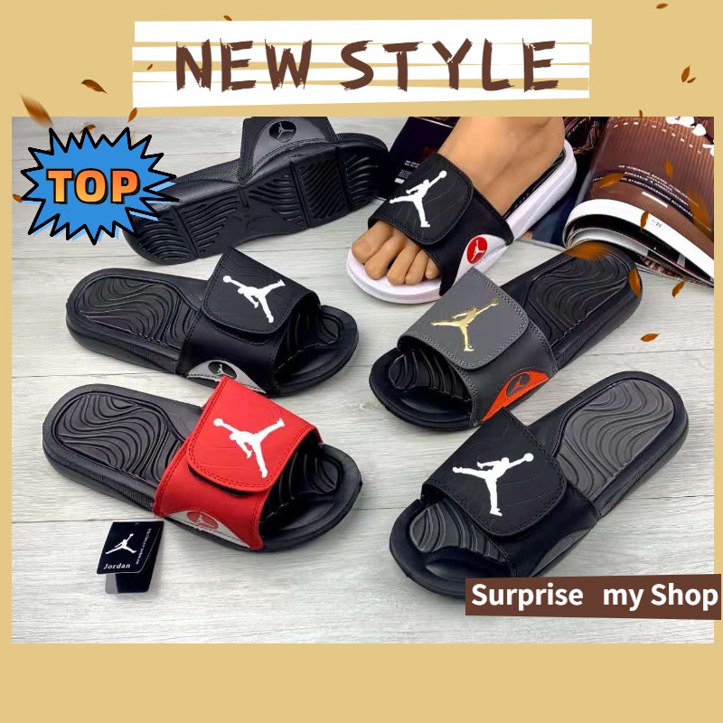 New jordan Slide Slippers For Men Flat 