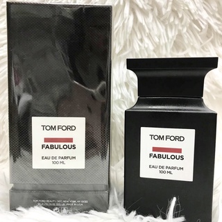 tom ford perfume fabulous