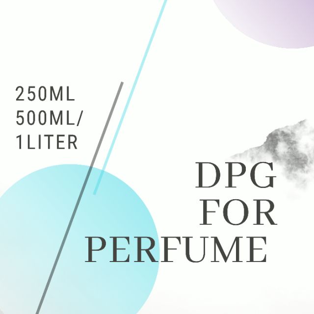 DPG Dipropylene glycol for perfume making Shopee Philippines