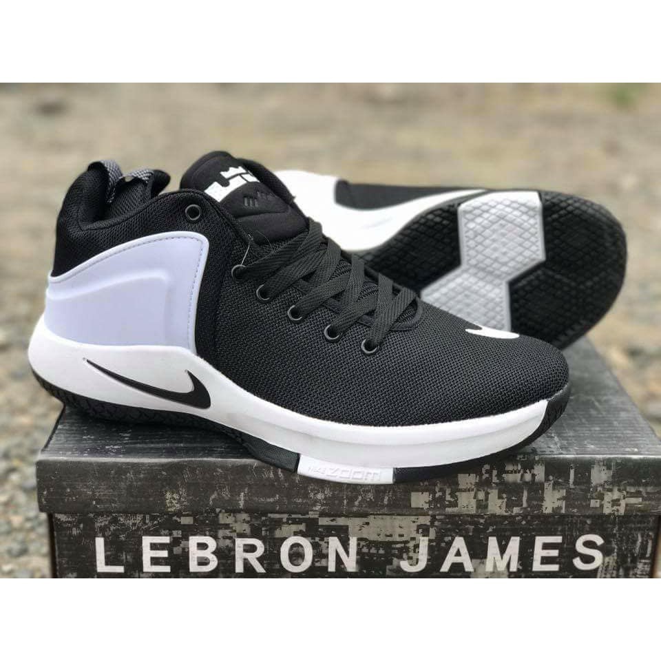 Witness on sale 2 lebron