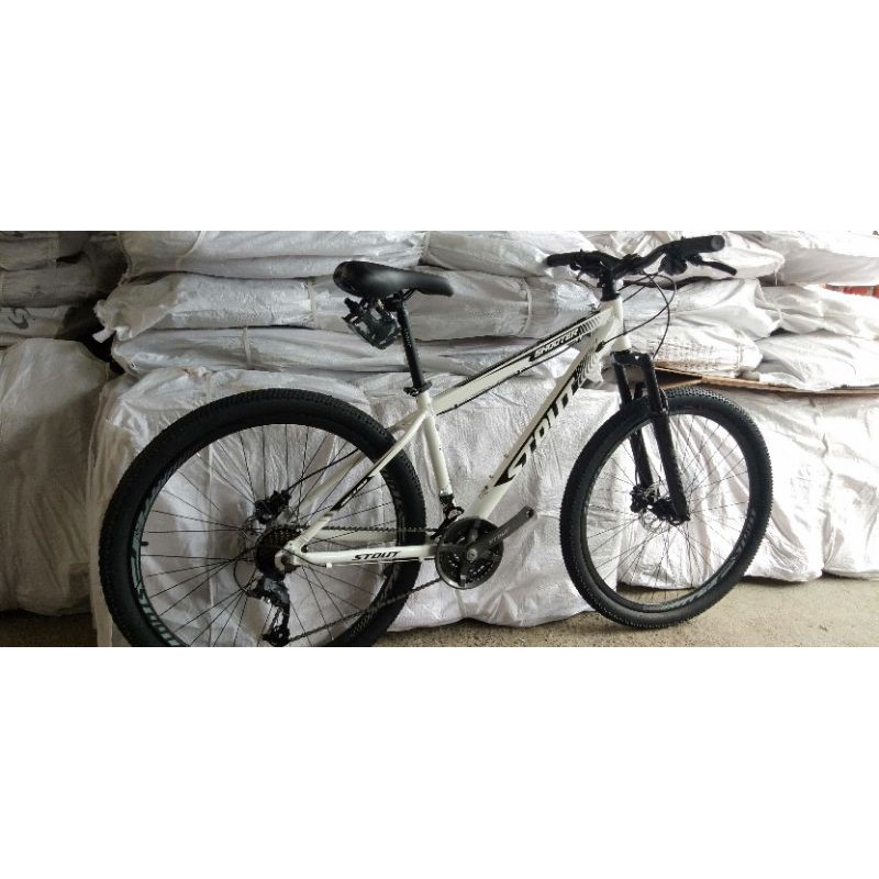 mountain bike foxter price