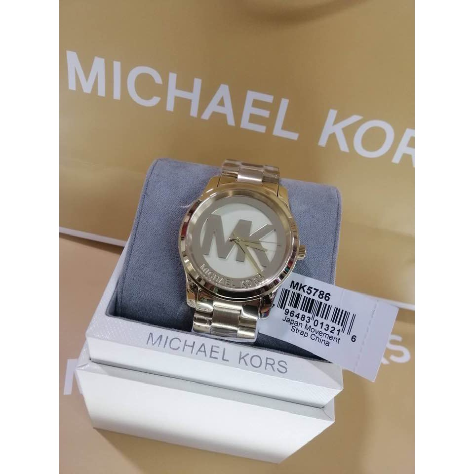 mk5786 watch