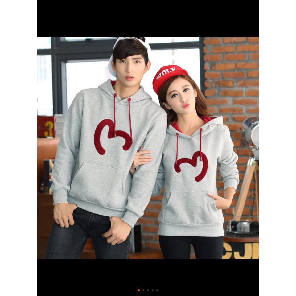 couple hoodie jacket