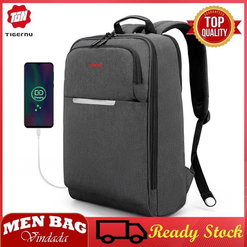 multifunction laptop bag