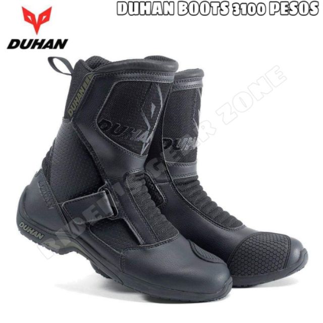 duhan boots