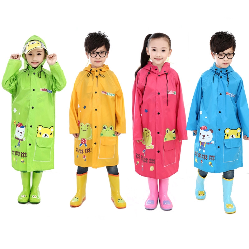 top raincoats