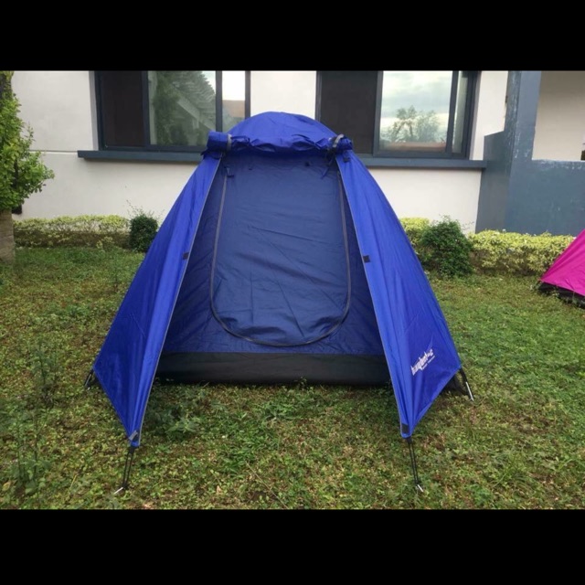 haybol tent
