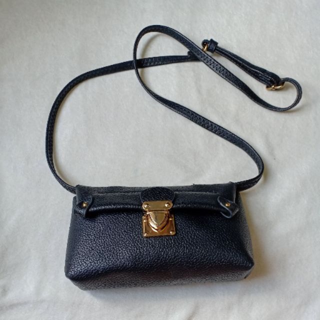 miniso sling bag