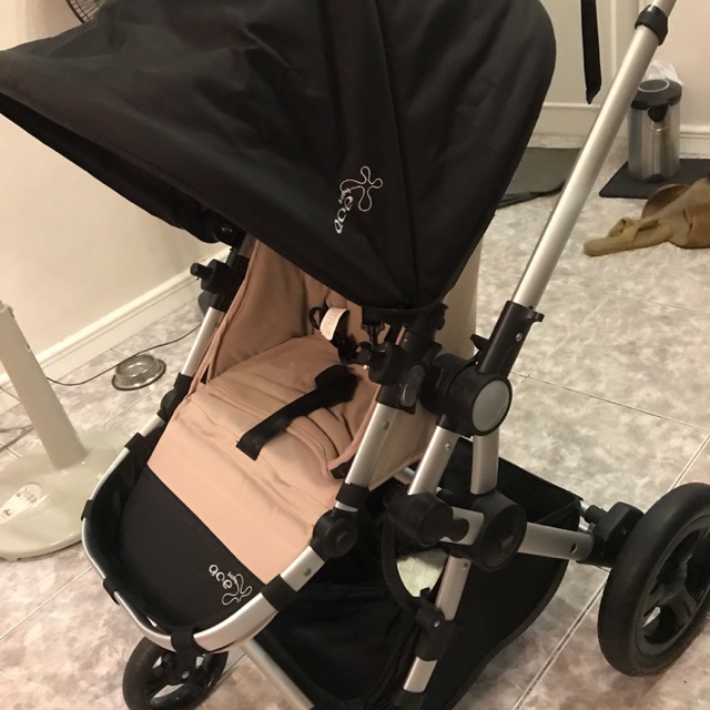 heavy duty pushchairs