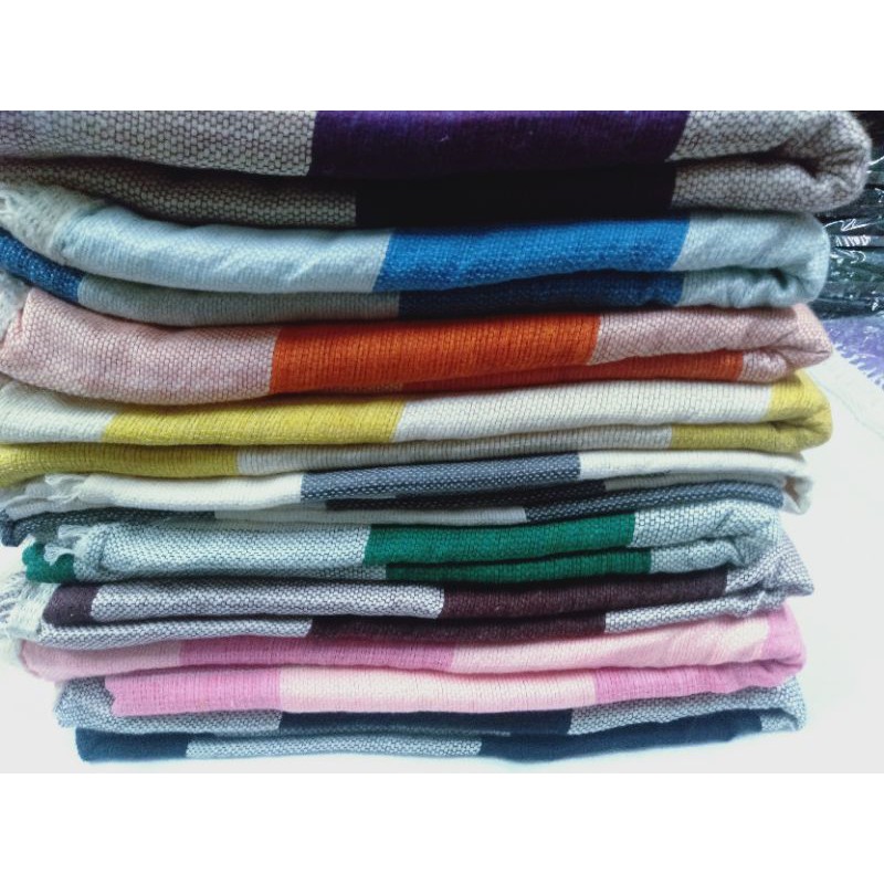 Ilocos Blanket Queen Shopee Philippines