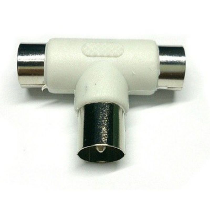 Tv Antenna jack / Tv T Connector / Tv Antenna jack / Tv Antenna