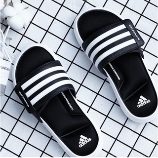 adidas memory foam slide