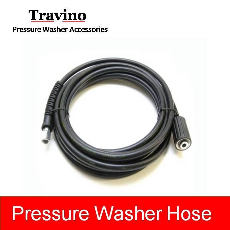 TRAVINO Pressure Washer Hose 10 Meters 36MPa Genuine High Quality