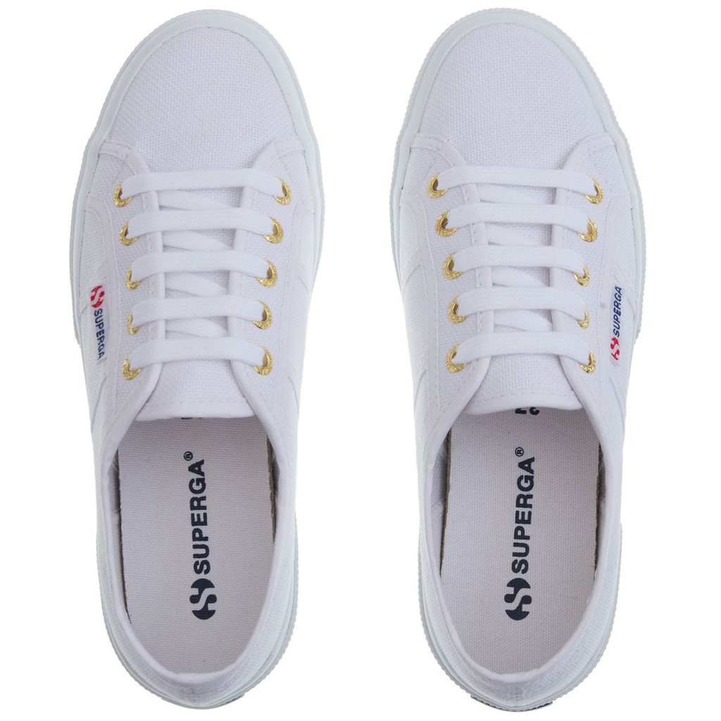 superga pale gold