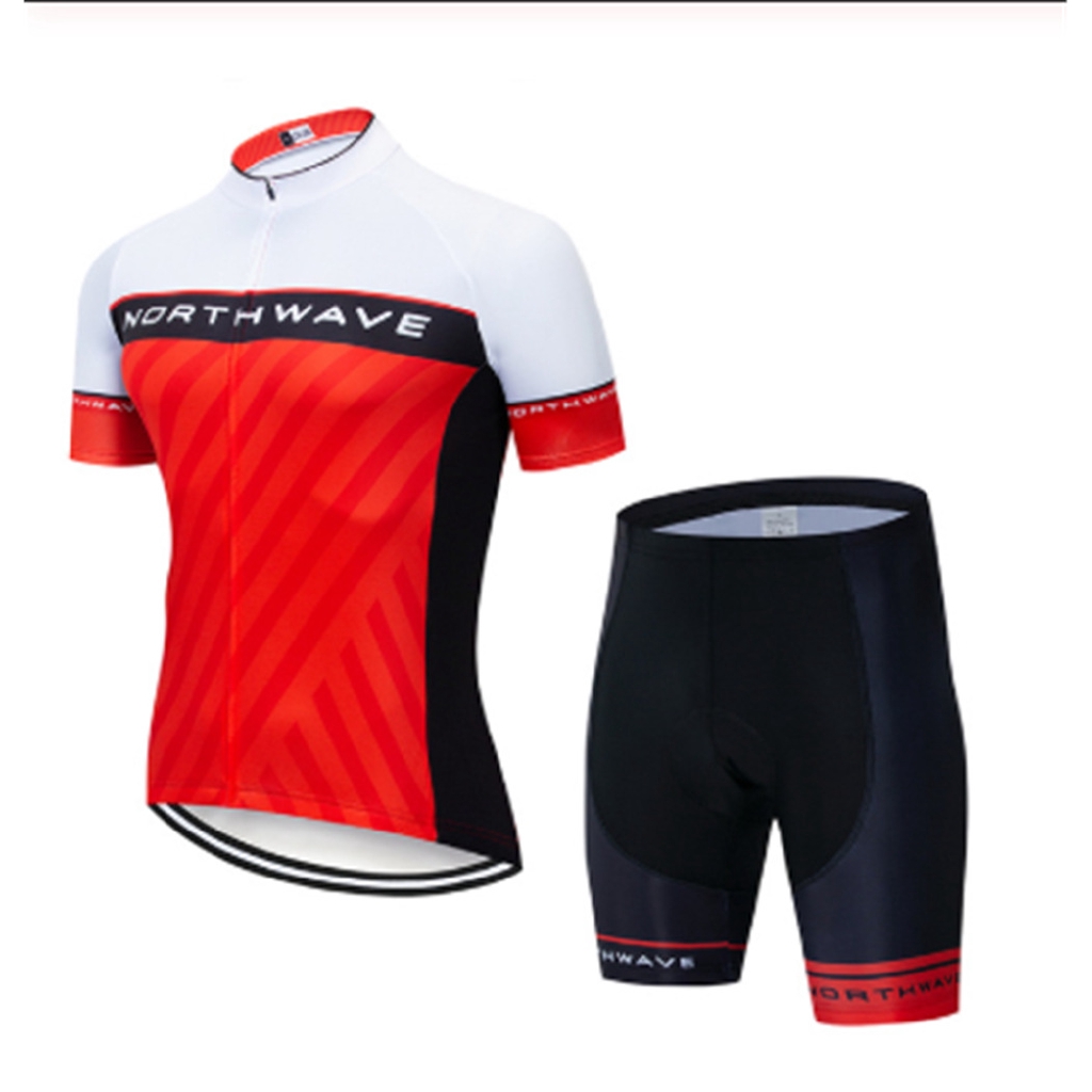 Sponeed Mens Cycling Jerseys Tops Biking Shirts Short Sleeve Bike Clothing Full Zipper Bicycle Jacket With Pockets Buy Products Online With Ubuy Lebanon In Affordable Prices B01lw5rk3a