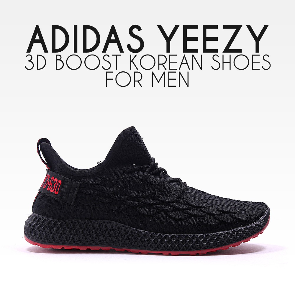 adidas yeezy for men