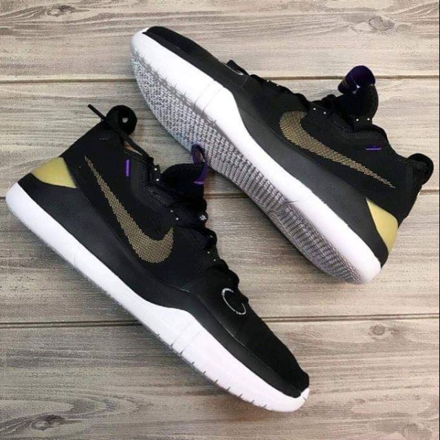 kobe ad exodus shoes