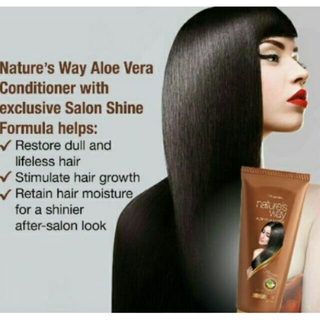 Nature S Way Conditioner Shopee Philippines