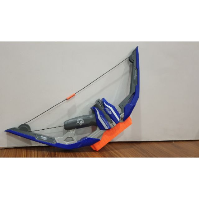 nerf stratobow