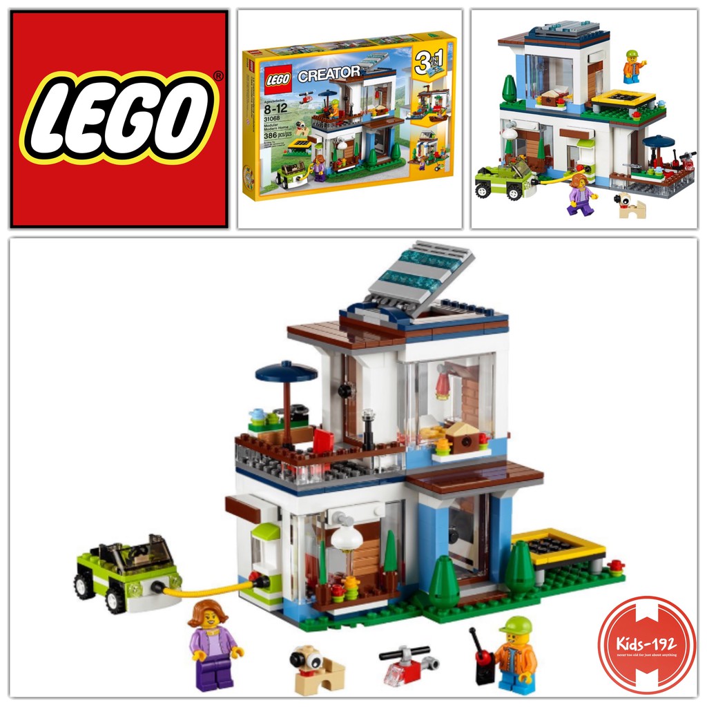 lego creator shopee