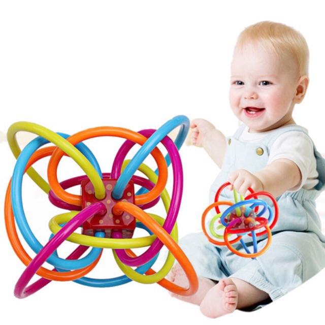 winkel teether
