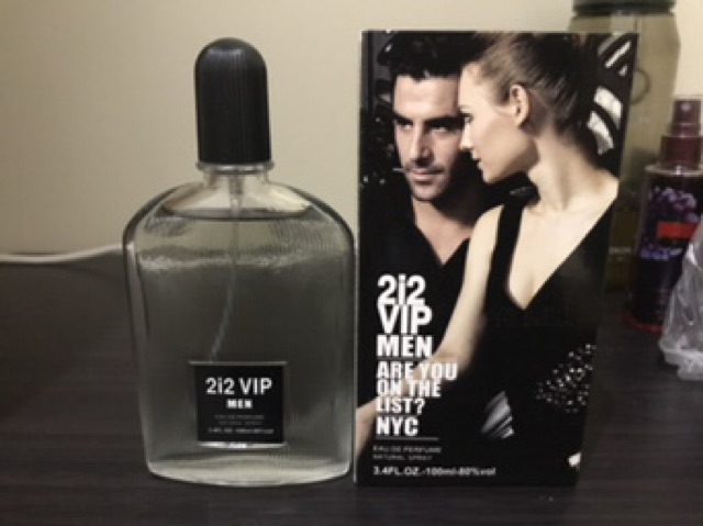 2i2 vip perfume price
