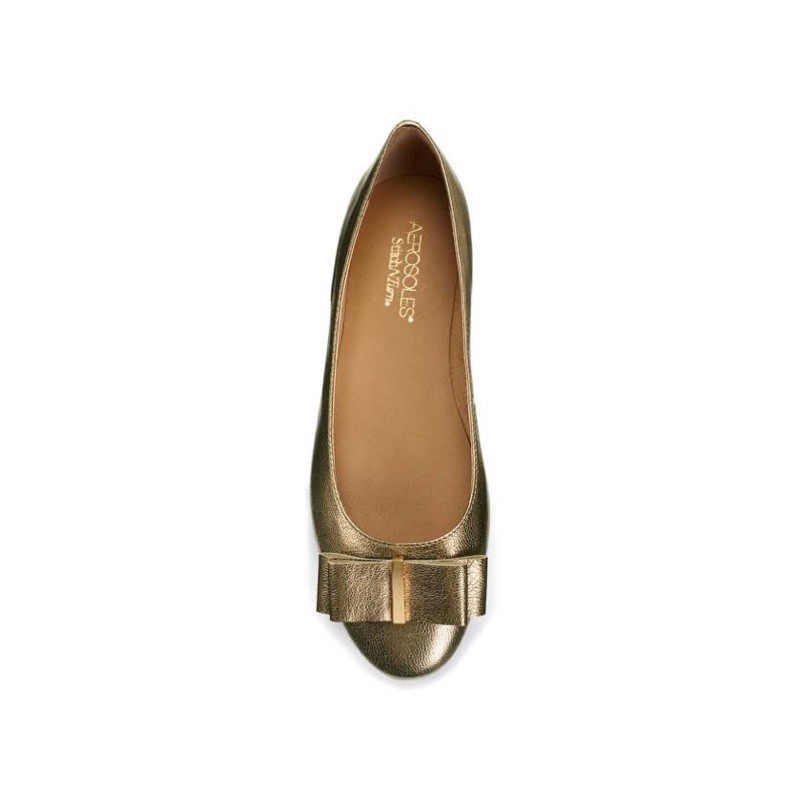 aerosoles conversation flats