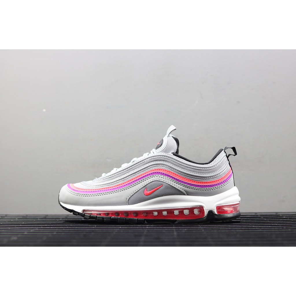 air max 97 wolf grey solar red
