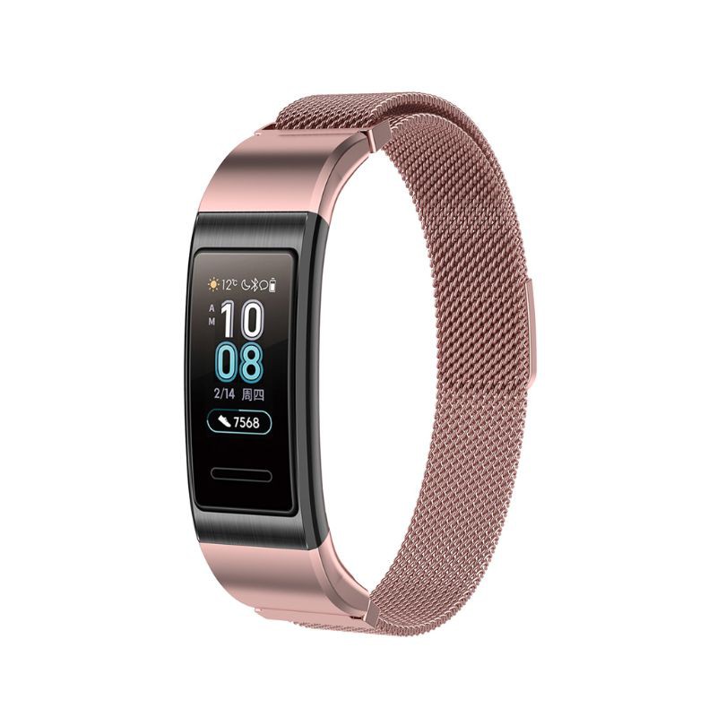 smart watch huawei band 3