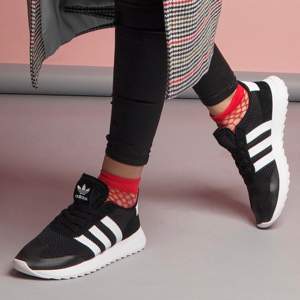 adidas flashback