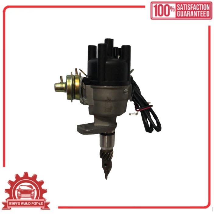 IGNITION DISTRIBUTOR ASSEMBLY ELECTRONIC TYPE FOR TOYOTA 4K ENGINE Shopee Philippines