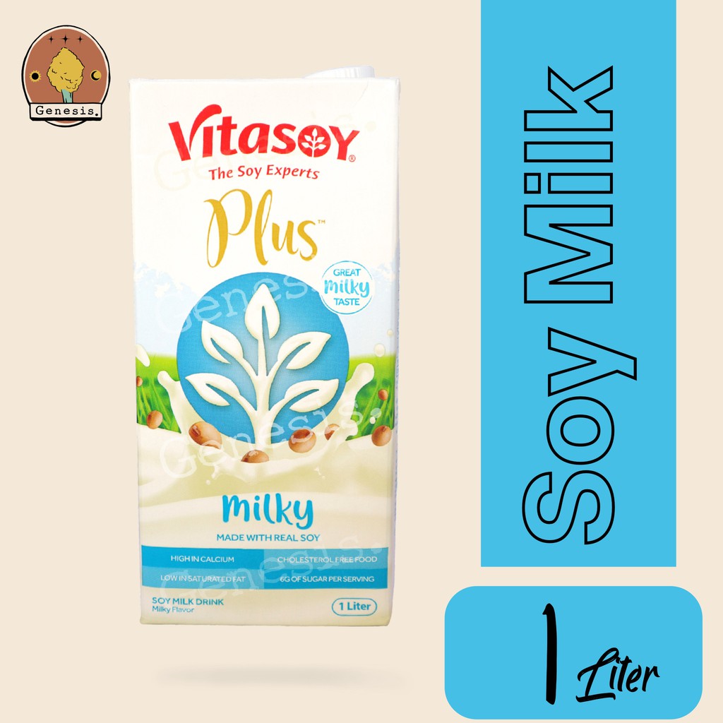 vitasoy-plus-milky-soy-milk-1l-shopee-philippines