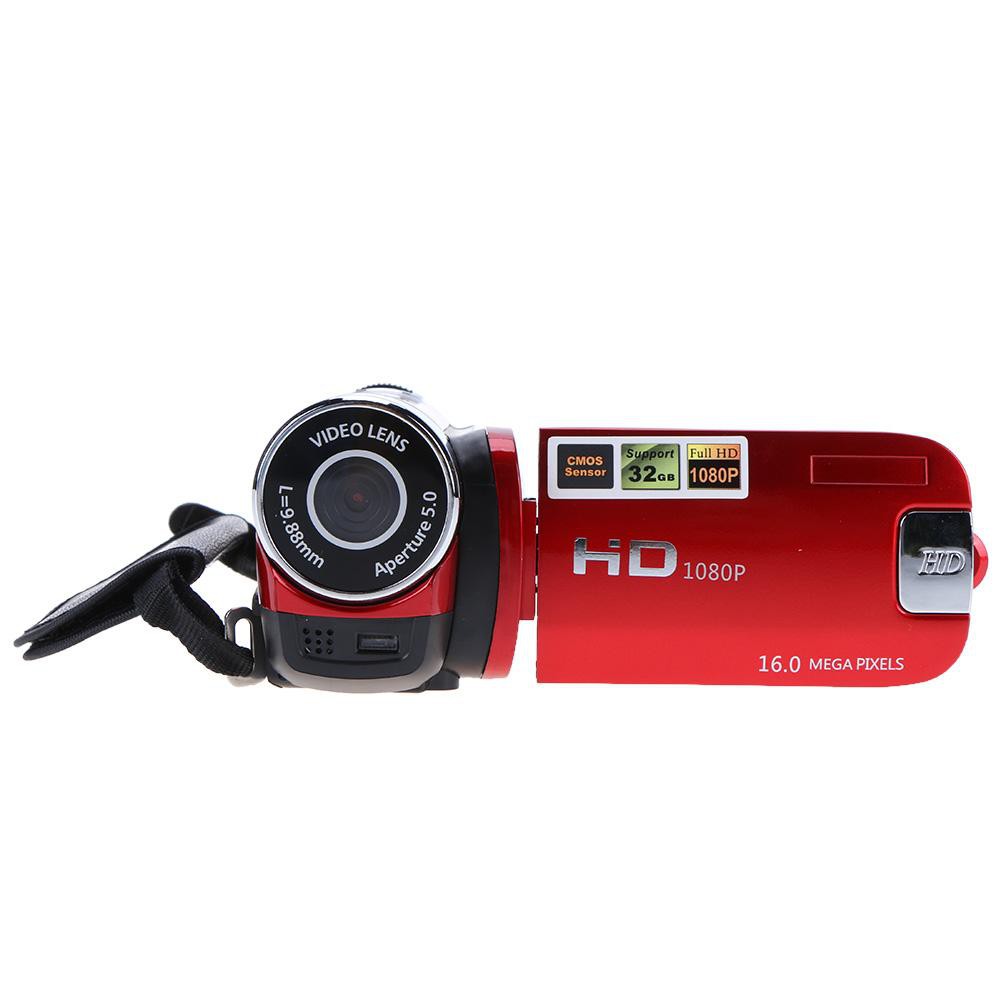 media digital video camera