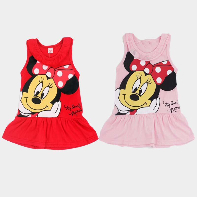 mickey mouse outfit for baby girl