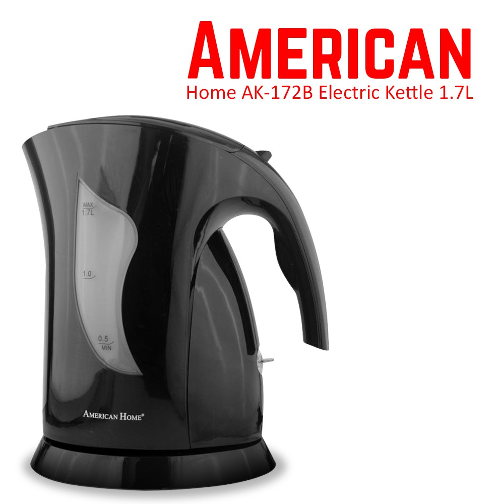 american home electric kettle price