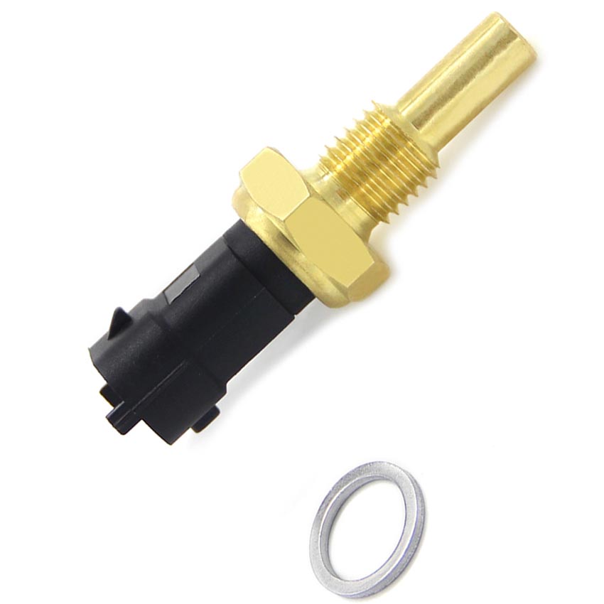 Radiator Fan Thermo Detect Switch For Skidoo Skandic 600 900 670 V 800