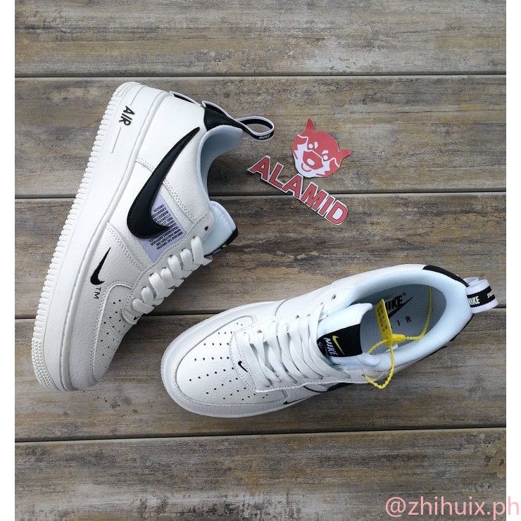 nike air force 1 07 sizing