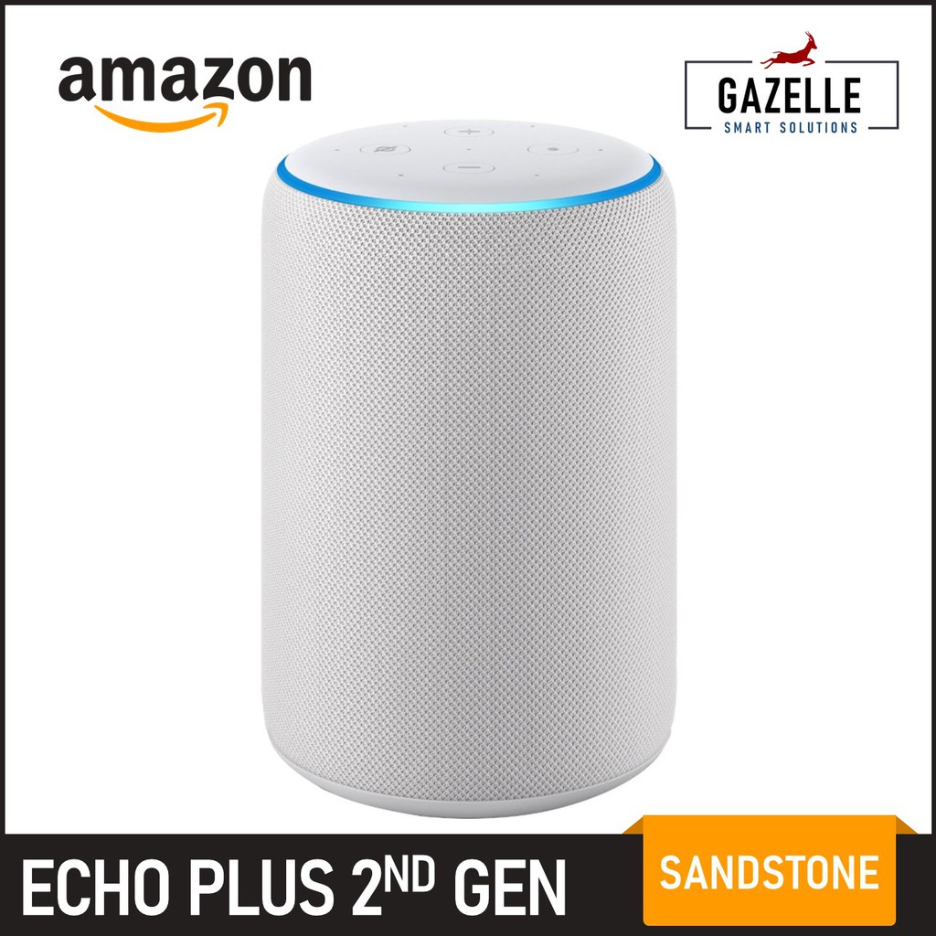 amazon echo plus zigbee xiaomi
