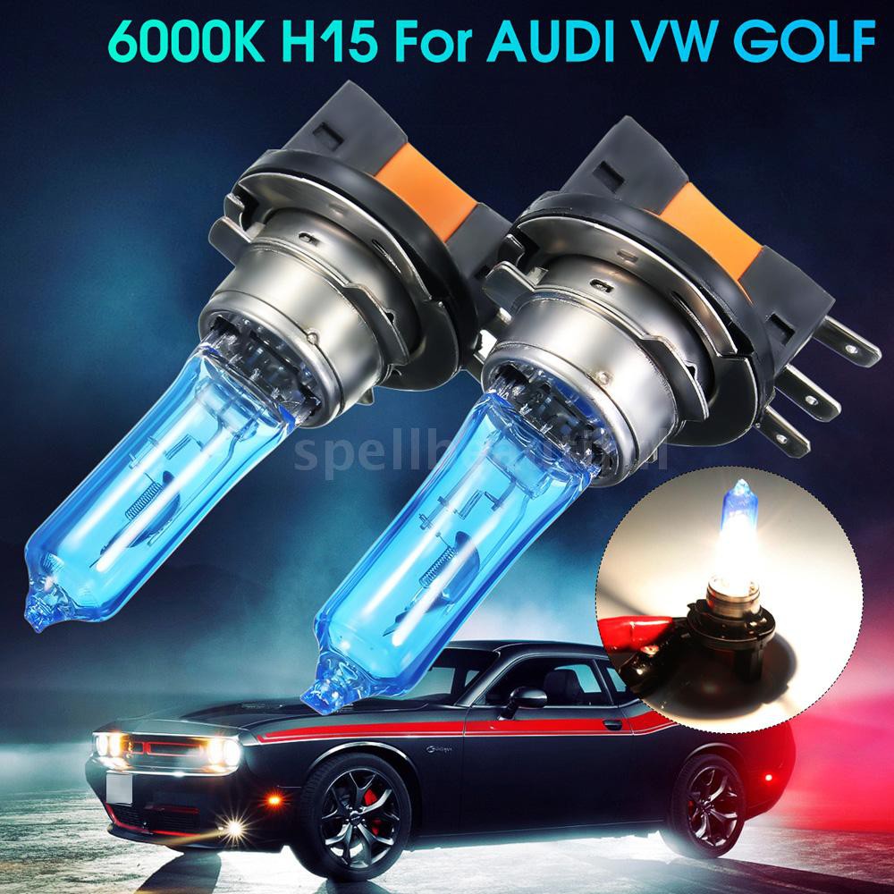 bmw front light bulb