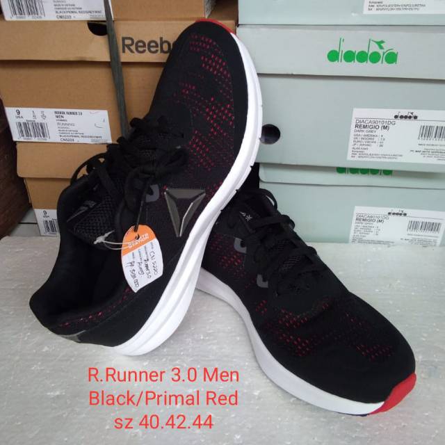 reebok runner 3.0