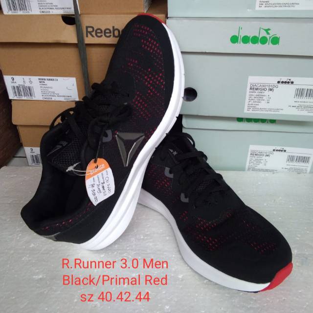 reebok runner 3.0 men