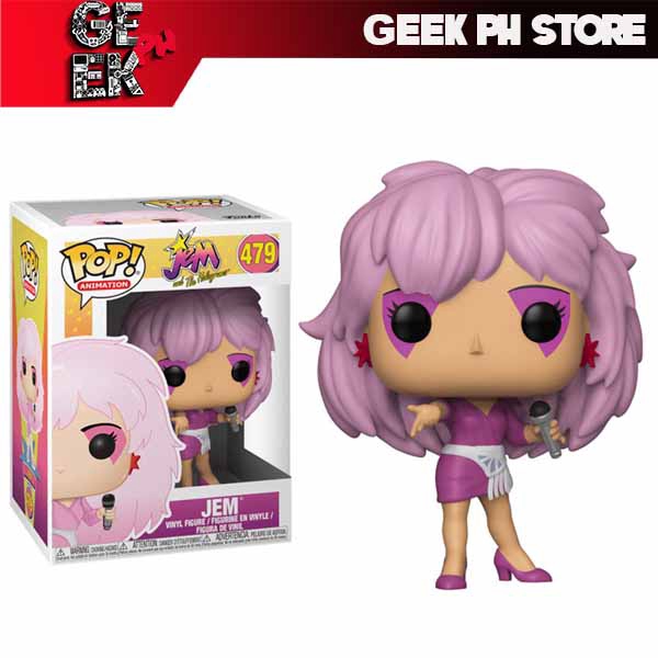 jem funko