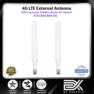 3G 4G 28dBi SMA Connector LTE Router Modem Antenna External Antenna 2M CableMINI 