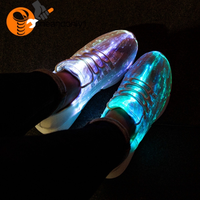 light up shoes womens size 9