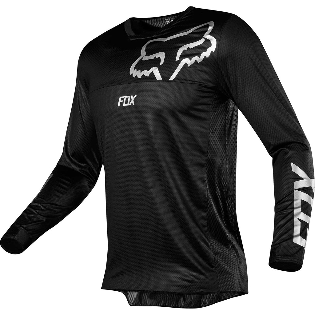 fox mtb shirt